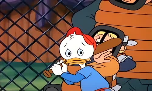 My z kačerova (DuckTales) S01E56 - Kačer se zeleznou maskou STARY CZ dabing 720p mp4