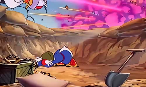 My z kačerova (DuckTales) S02E08 - Kačer ze zeleza STARY CZ dabing 720p mp4