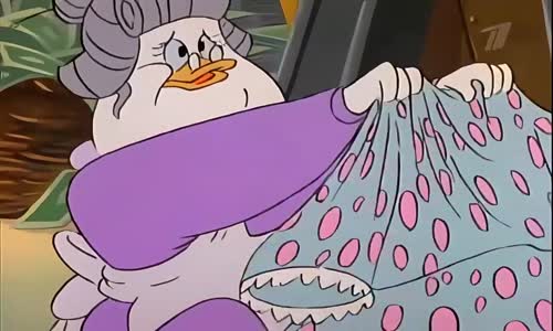 My z kačerova (DuckTales) S03E06 - Plechova pritazlivost STARY CZ dabing 720p mp4