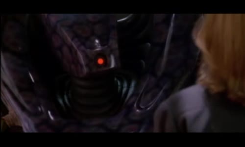 Babylon 5 4x19 - Between the Darkness and the Light (SK) avi