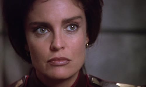 Babylon 5 5x11 - Phoenix Rising (SK) avi