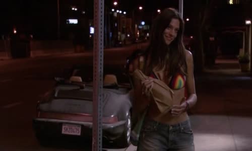 Californication CZ s01e06 Po absinthu je srdce něžnější avi