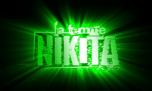 Brutální Nikita 2x01 - Tvrdé přistání avi