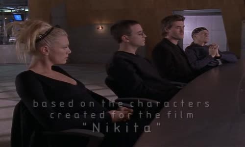 Brutální Nikita 3x05 - Imitace smrti avi