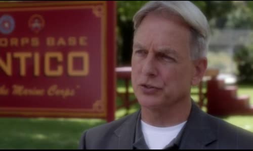 NCIS S10E23 (233) (2013 SD) Dvojité zaslepení (SD) mp4