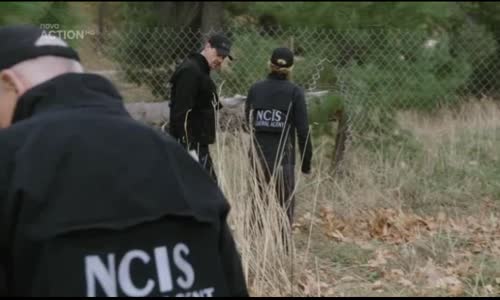 NCIS S18E10 (410) (2021 SD) Hlídací pes (SD) mp4