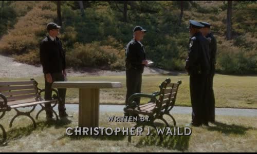 NCIS S12E04 (262) (2014 SD) Sevření (SD) mp4