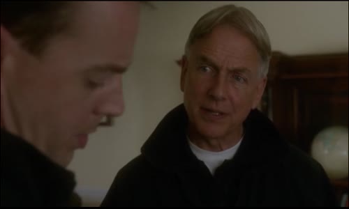 NCIS S12E21 (279) (2015 SD) Ztraceno v překladu (SD) mp4