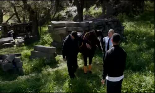 NCIS S14E22 (330) (2017 SD) Pán šelem (SD) mp4