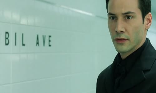 Matrix - Revolutions CZ mkv