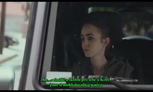 To the Bone CZ mkv