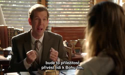 Young Sheldon S02E06 CZ titulky avi