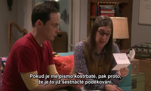 The Big Bang Theory S12E02 CZ titulky avi