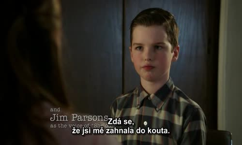 Young Sheldon S03E18 avi