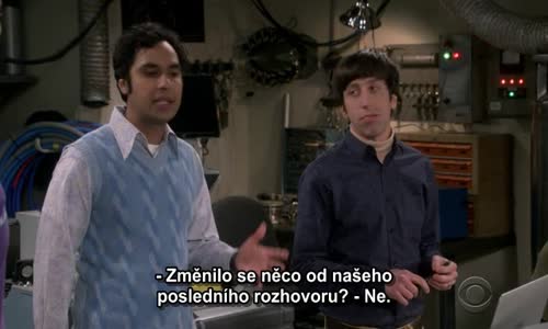 The Big Bang Theory S12E14 CZ titulky avi