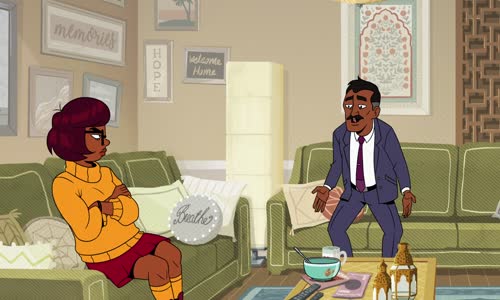 Velma S01E02 720p WEB h264-TRUFFLE mkv