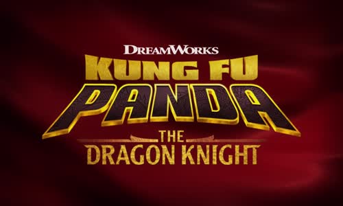 Kung Fu Panda Draci rytir Kung Fu Panda The Dragon Knight S02E07 HDR 5 1 CZ dabing mkv