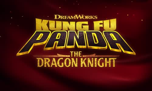 Kung Fu Panda Draci rytir Kung Fu Panda The Dragon Knight S02E12 HDR 5 1 CZ dabing mkv