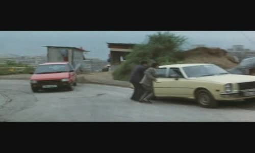 Police Story 1 avi