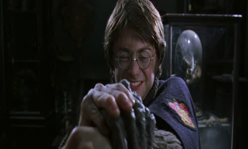 Harry Potter 2 - A tajemná komnata 2002 mkv