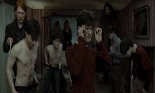 Harry Potter 7 1 - A Relikvie smrti 2010 mkv