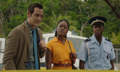 Death In Paradise S12E02 720p HDTV x264-ORGANiC mkv