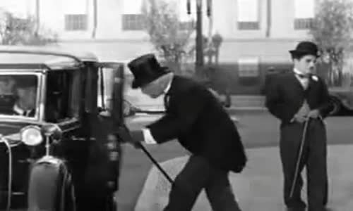 Charlie Chaplin City Lights flv