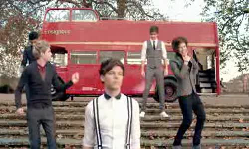 One Direction   One Thing flv