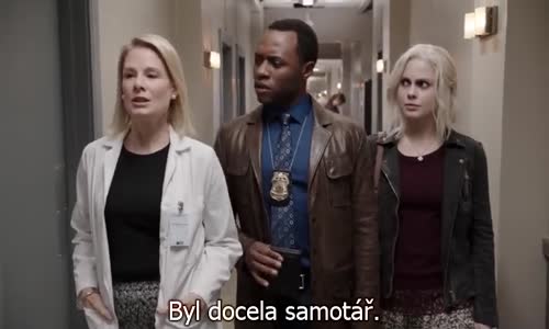 iZombie S01E11 CZtit V OBRAZE avi