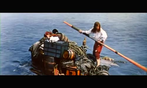Robinson Crusoe HD 720 avi