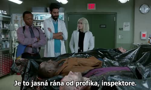 iZombie S04E05 CZtit V OBRAZE avi