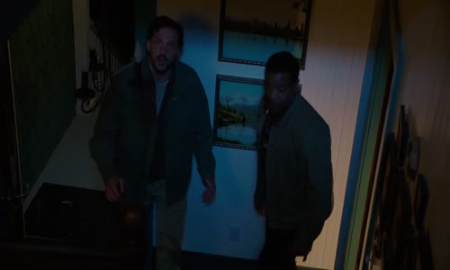 Grimm 3x02 - Posttraumatický zombie syndrom mkv