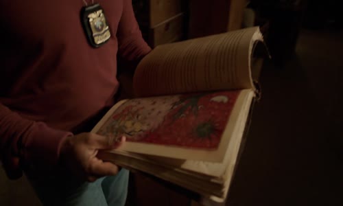 Grimm 6x12 - Zerstörer přichází mkv