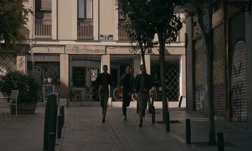 Warrior Nun S02E03 1080p 10bit WEB-DL 6CH x265 HEVC PSA CZ Titulky mkv