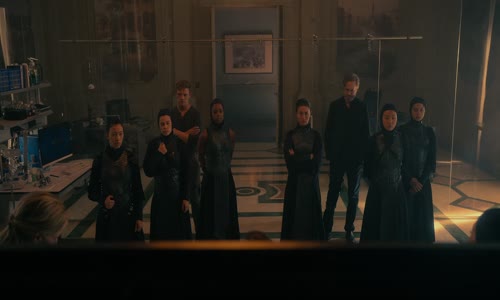 Warrior Nun S02E08 720p 10bit WEBRip 2CH x265 HEVC-PSA CZ Titulky mkv