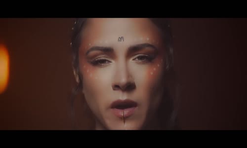 Eva Burešová feat Přemek Forejt & Dymytry - Žena z oceli (official video)-(1080p) mp4
