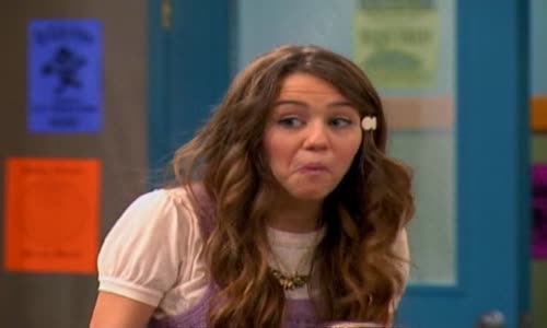 Hannah Montana 2x03 - Žaloba místo lásky avi