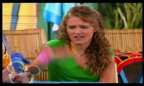 Hannah Montana 3x04 - Nikdy mi nedáváš moje peníze avi