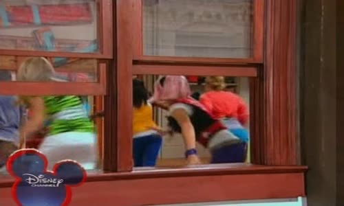 Hannah Montana 3x09 - Táta má nového kamaráda avi