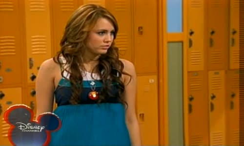 Hannah Montana 3x10 - Podváděj avi