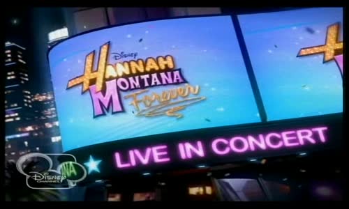 Hannah Montana 4x14 - Kamkoliv půjdu I  avi