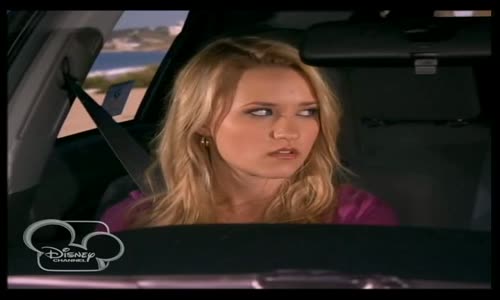 Hannah Montana 4x15 - Kamkoliv půjdu II  avi