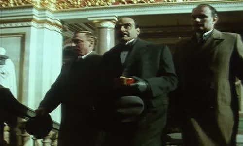 Hercule Poirot 03x08 - Krádež královského rubínu avi