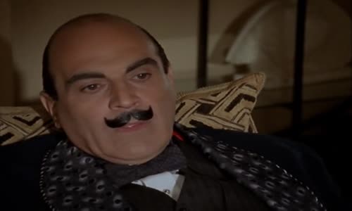 Hercule Poirot 08x01 - Zlo pod sluncem avi