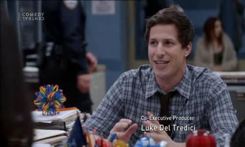 Brooklyn 99 02x09 avi