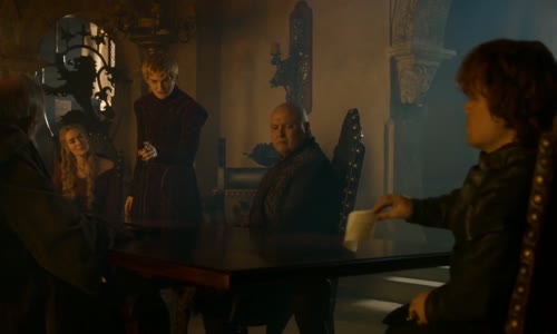 Hra o trůny 3x10 - Mhysa mkv