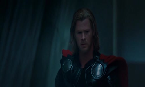 Marvel 06 - Thor CZ avi