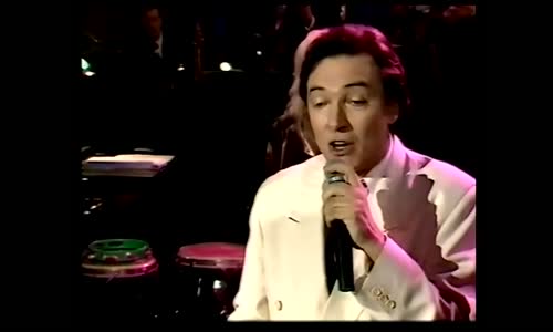 Karel Gott - Deštivý den (oficiální live video) mkv