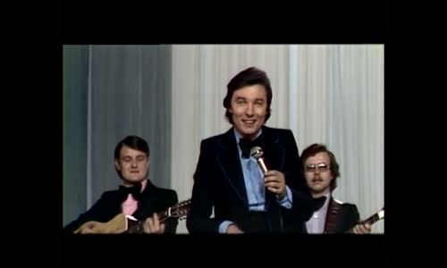 Karel Gott - Je jaká je (oficiální video) mkv