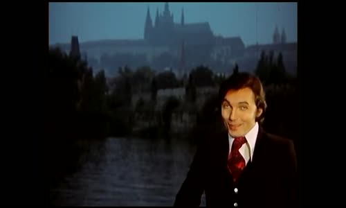 Karel Gott - Přijela pouť (oficiální video) mkv